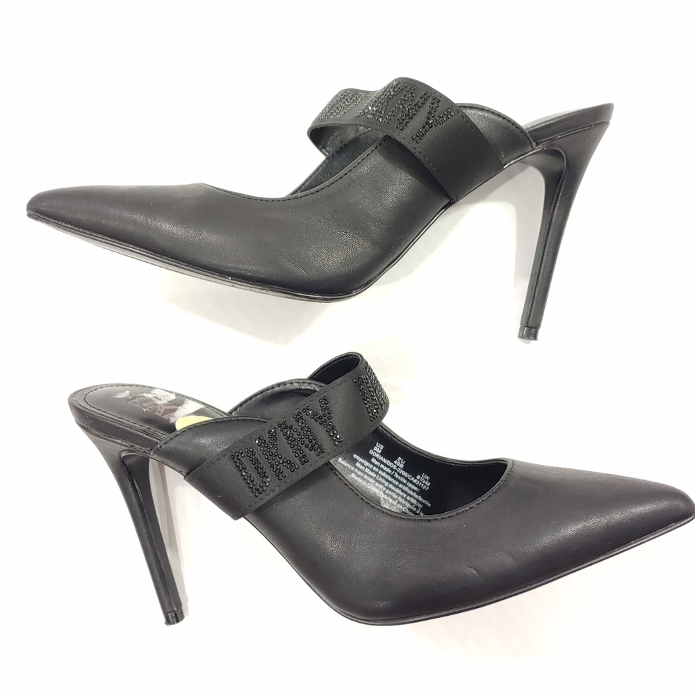 DKNY DORIAN HEEL